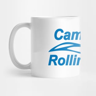 Camp Rolling Hills Mug